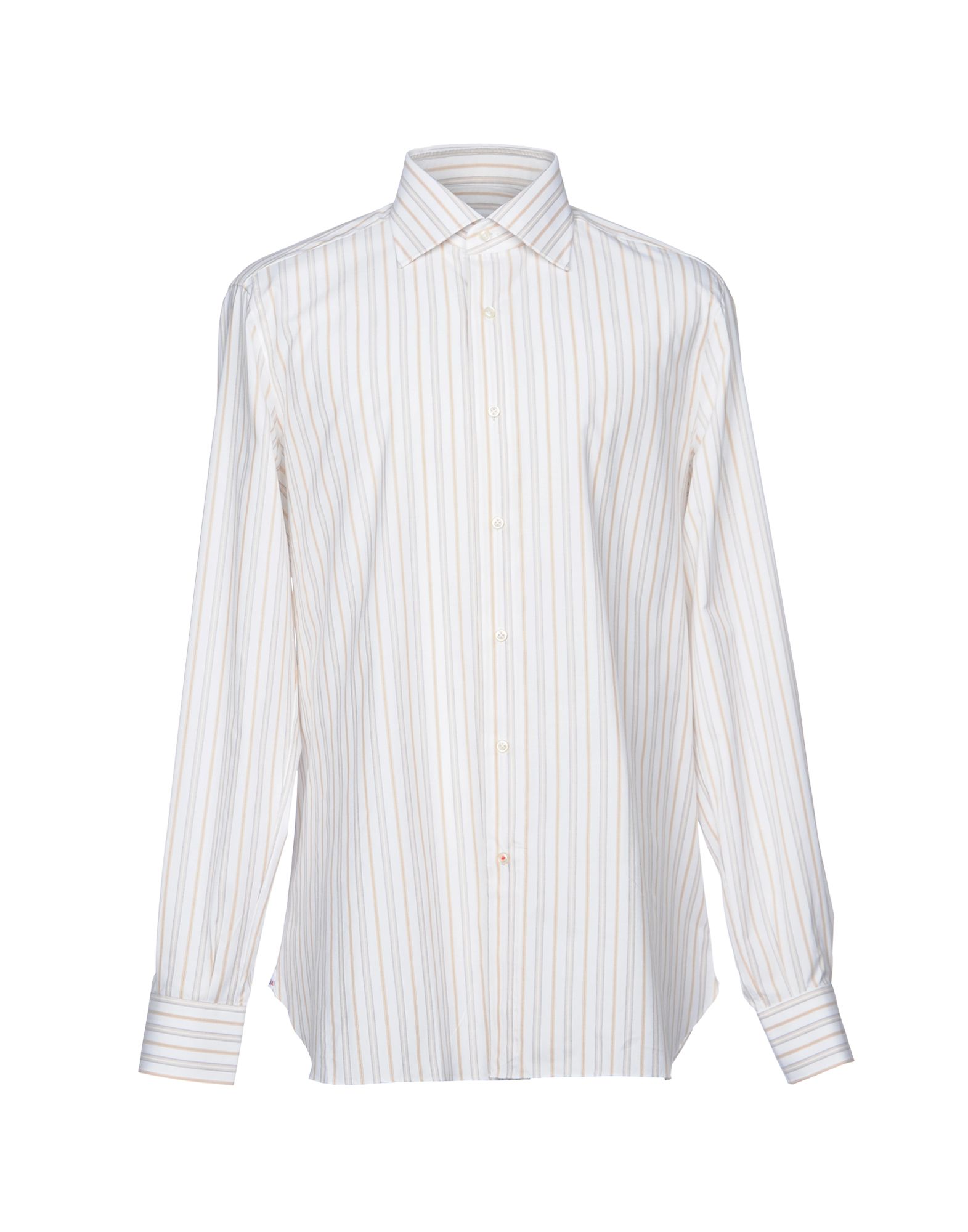Camicia A A A Righe Isaia Uomo - 38699041RD beff35 Camicia A A A Righe Isaia Uomo - 38699041RD beff35