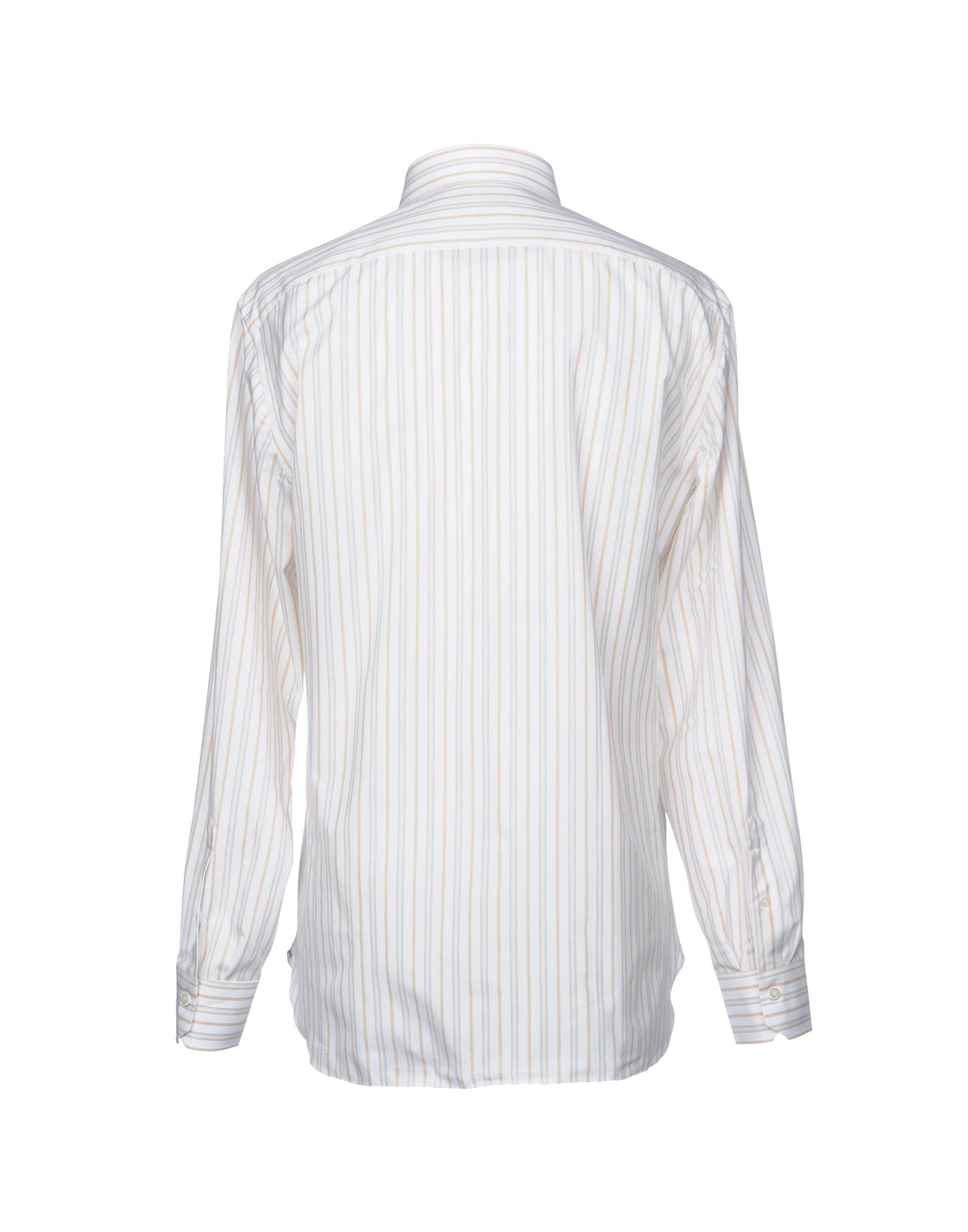 Camicia A A A Righe Isaia Uomo - 38699041RD beff35 Camicia A A A Righe Isaia Uomo - 38699041RD beff35