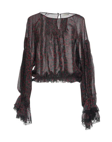 ZOOM CHLOÉ - Blouse