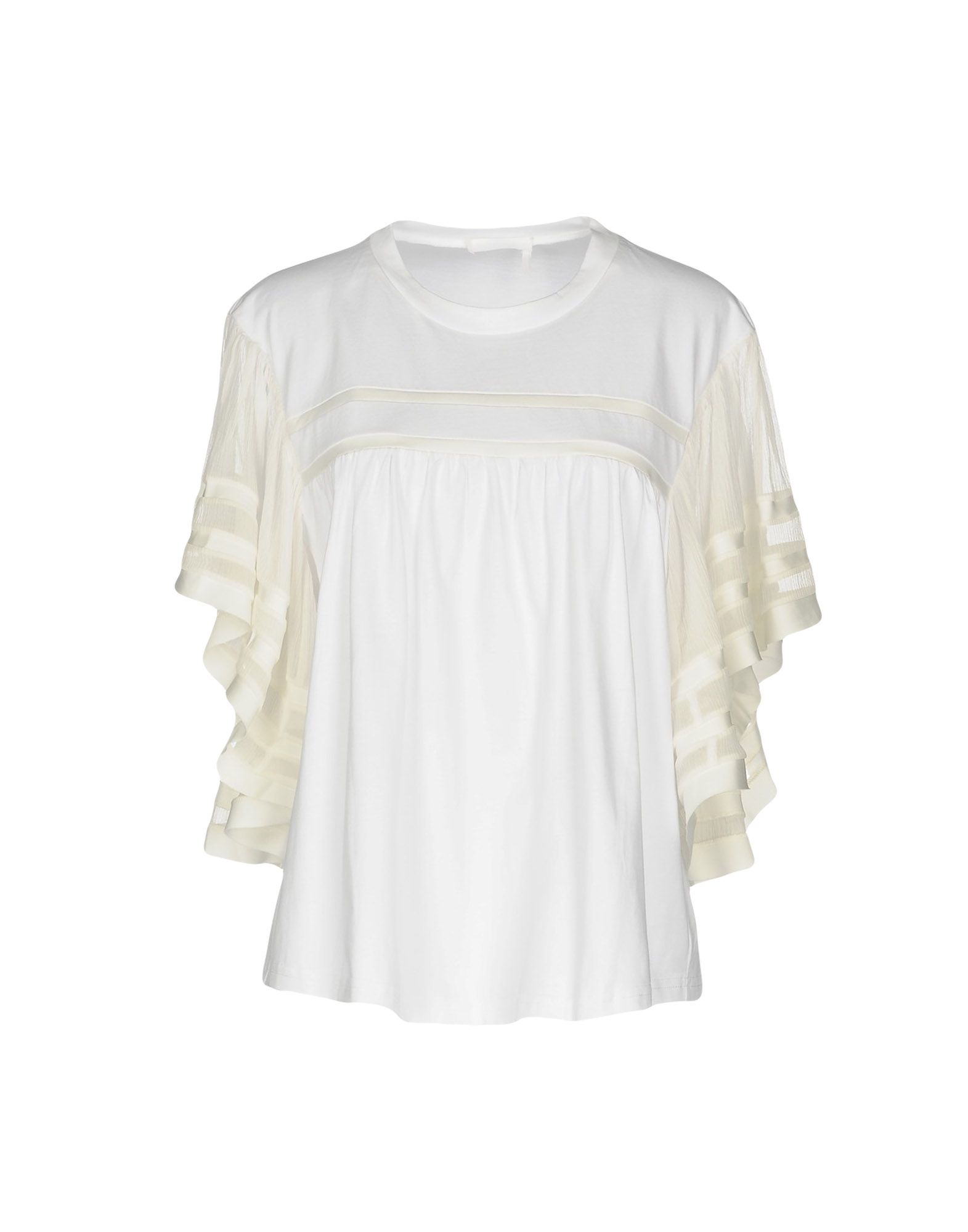 Women's blouses: casual, evening & formal designer blouses | YOOX
