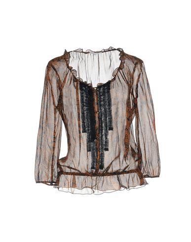 ZOOM PATRIZIA PEPE - Blouse