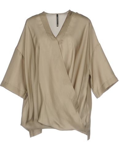 ZOOM PIERANTONIO GASPARI - Silk shirts & blouses