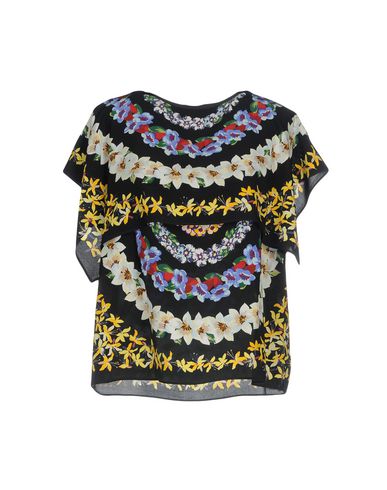 ZOOM MSGM - Blouse