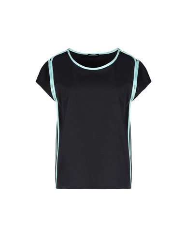 Blusa Blusas En 38700495ra Yoox Mujer Armani Emporio cRL4Aq53j
