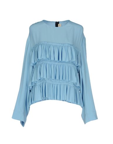 ZOOM MARNI - Blouse