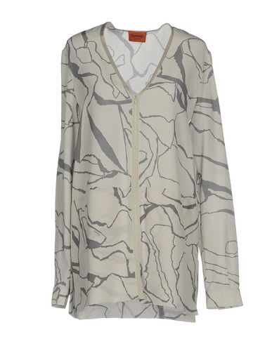 ZOOM MISSONI - Blouse