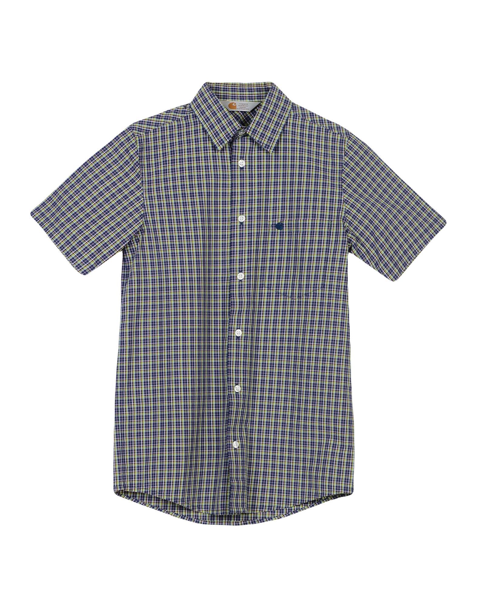 Camicia A Quadri Carhartt Uomo - 38701335QH Camicia A Quadri Carhartt Uomo Uomo Uomo - 38701335QH d59b60