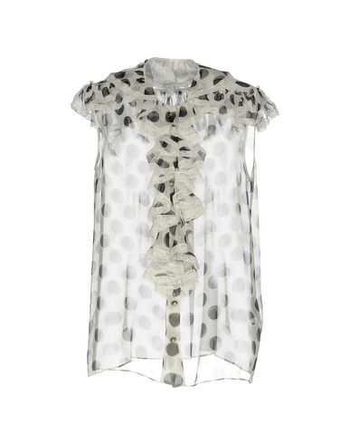 ZOOM DOLCE & GABBANA - Lace shirts & blouses
