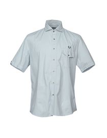 Fred Perry Men - Shirts, Sweaters, T-shirts, Shoes - Shop Online at YOOX