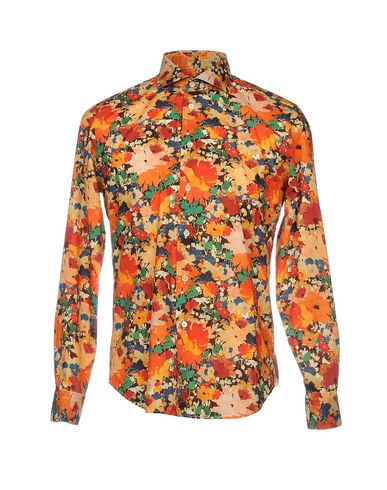 Rose Liberty Con Con Liberty Liberty Camicia Motivo Camicia Camicia Rose Con Motivo Rose Motivo AqBEw6B