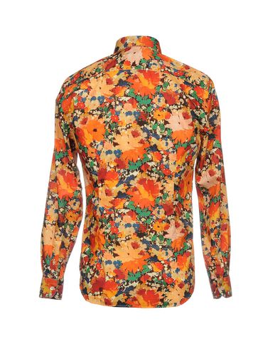 Rose Liberty Con Con Liberty Liberty Camicia Motivo Camicia Camicia Rose Con Motivo Rose Motivo AqBEw6B