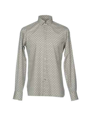 ZOOM LANVIN - Patterned shirt