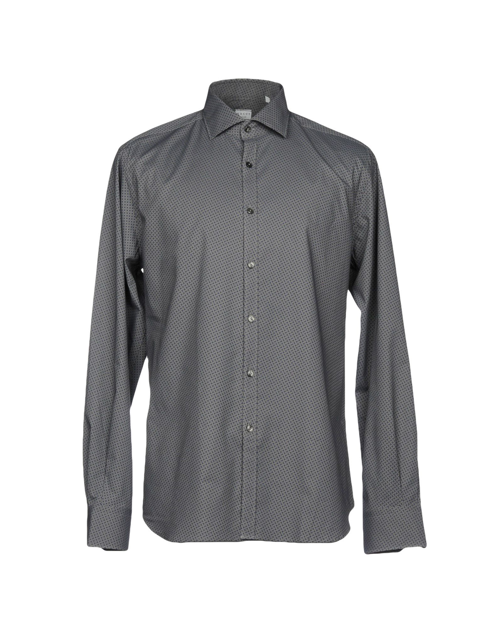 Camicia Fantasia Xacus Uomo - 38704380UO Camicia Fantasia Uomo Xacus Uomo Fantasia - 38704380UO a7ec3e