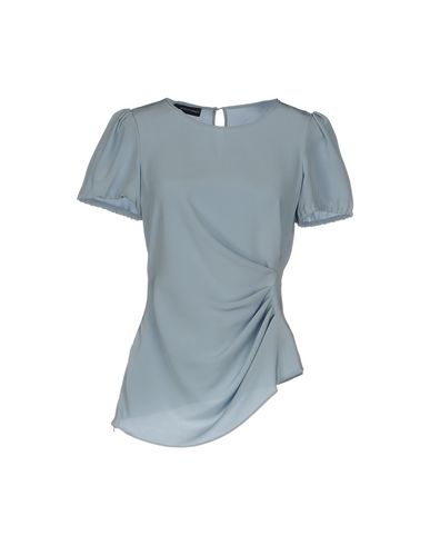 ZOOM EMPORIO ARMANI - Blusa