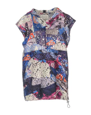 Maison Margiela Camicia Camicia Maison qxgPwUYw
