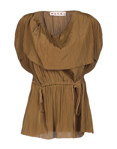 ZOOM MARNI - Blouse