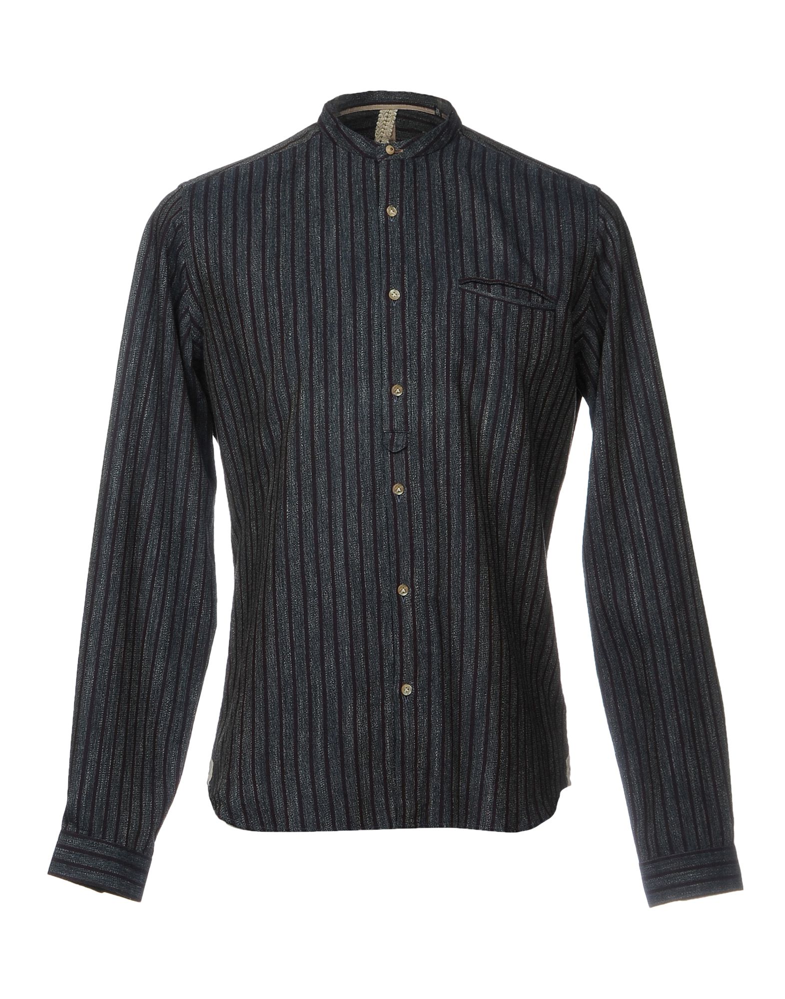 Camicia A Righe Dnl Uomo - 38707950QH Camicia Dnl A Righe Dnl Camicia Uomo - 38707950QH cc8c69