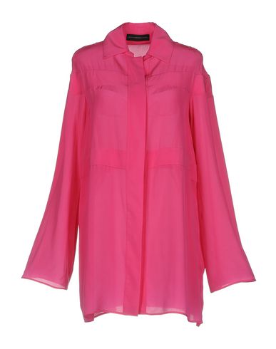 ZOOM ALESSANDRO DELL'ACQUA - Silk shirts & blouses