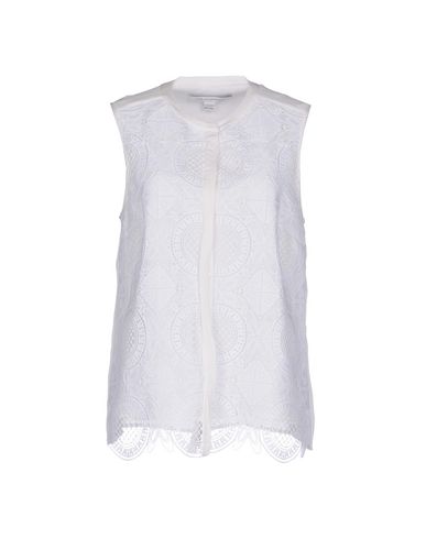 ZOOM DIANE VON FURSTENBERG - Camisas y blusas de encaje