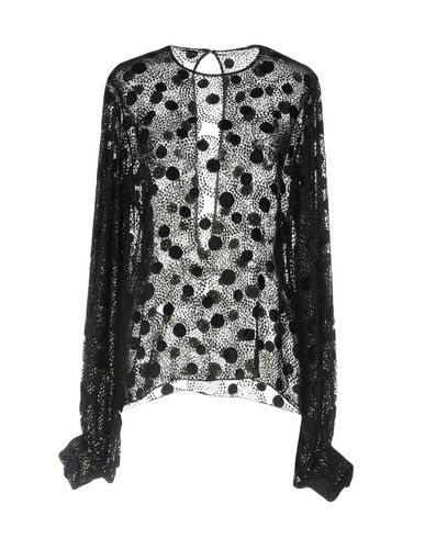 ZOOM SAINT LAURENT - Blouse
