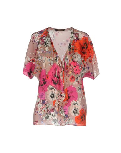 ZOOM ROBERTO CAVALLI - Blouse