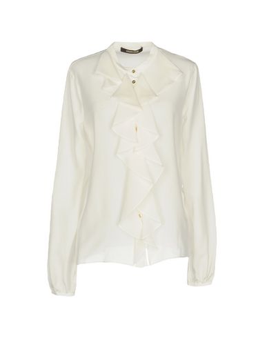ZOOM ROBERTO CAVALLI - Silk shirts & blouses