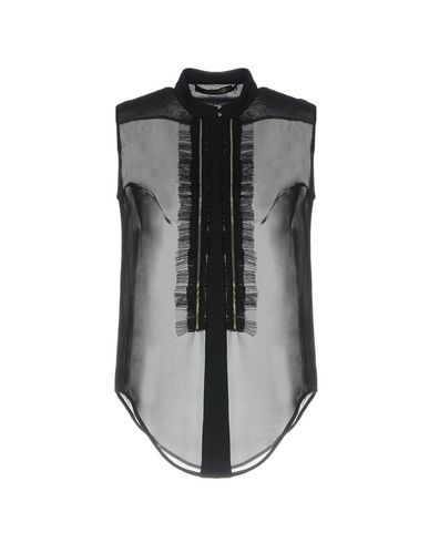 ZOOM ROBERTO CAVALLI - Silk shirts & blouses