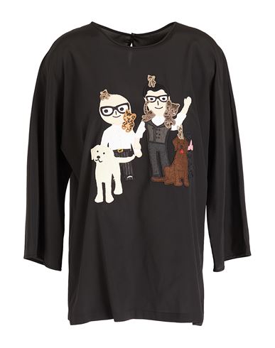 ZOOM DOLCE & GABBANA - Blouse