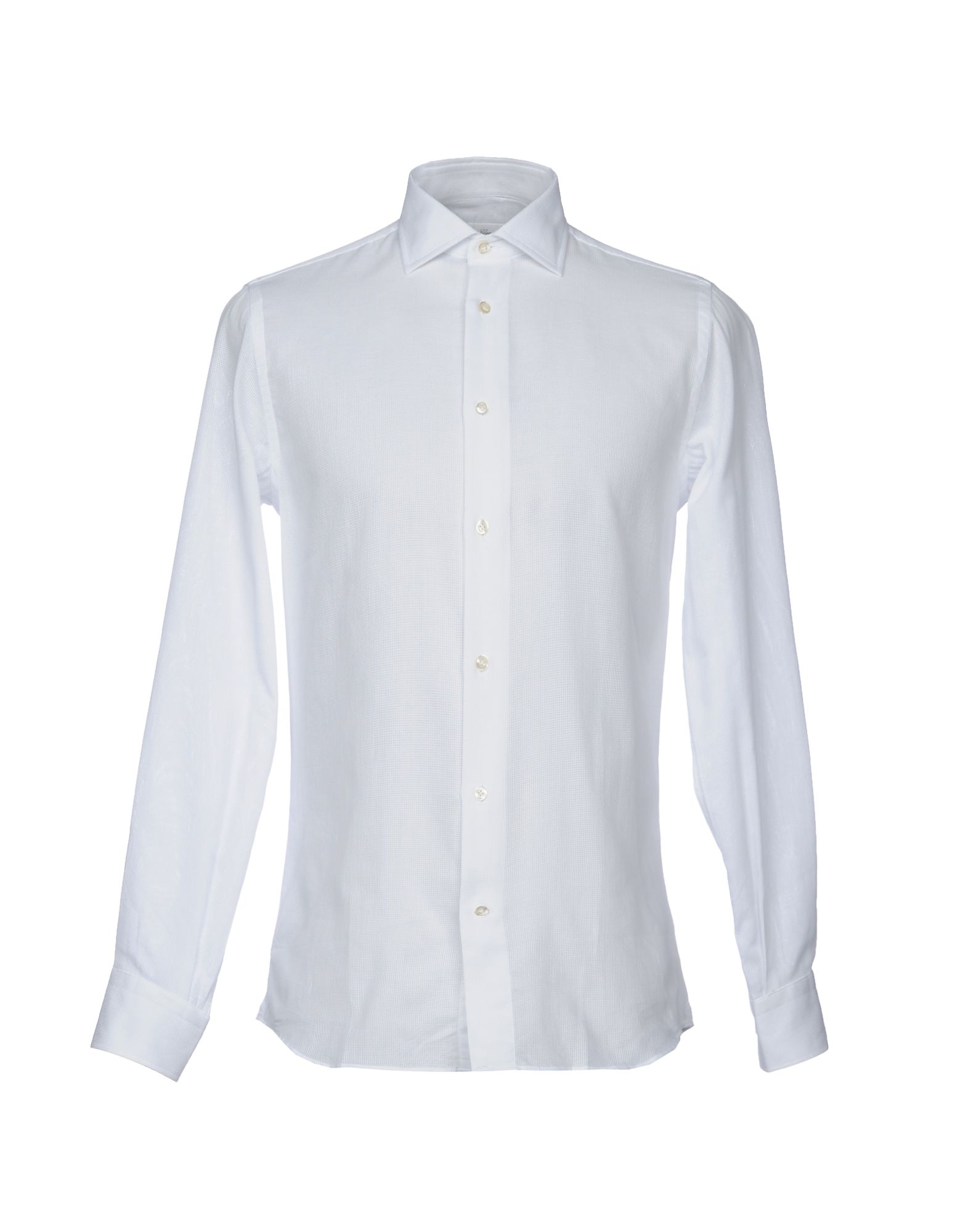 Camicia Tinta Unita Callisto Campora Uomo - 38709259PX Camicia Tinta Unita Callisto Campora Uomo - - - 38709259PX ef9238