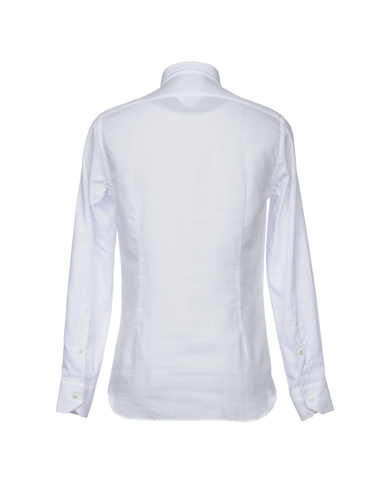 Camicia Tinta Unita Callisto Campora Uomo - - - 38709259PX ef9238 Camicia Tinta Unita Callisto Campora Uomo - - - 38709259PX ef9238