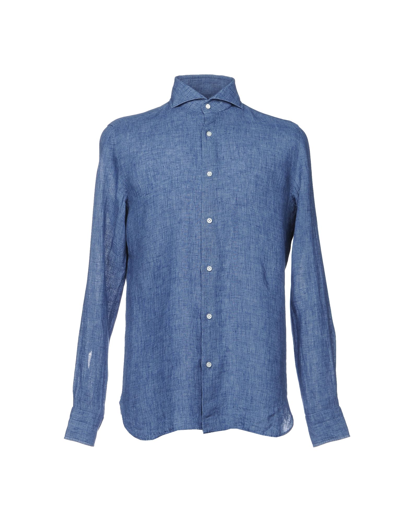 Camicia In Lino Luigi Borrelli Napoli Uomo - 38709914DC Camicia In Lino Luigi Borrelli Napoli Uomo Uomo Uomo - 38709914DC ef86c8