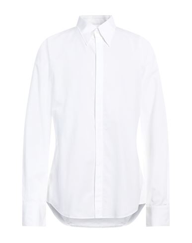 ZOOM DSQUARED2 - Solid color shirt