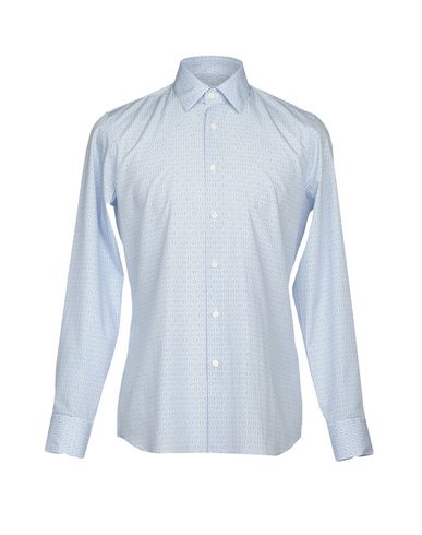 ZOOM PRADA - Camisa estampada