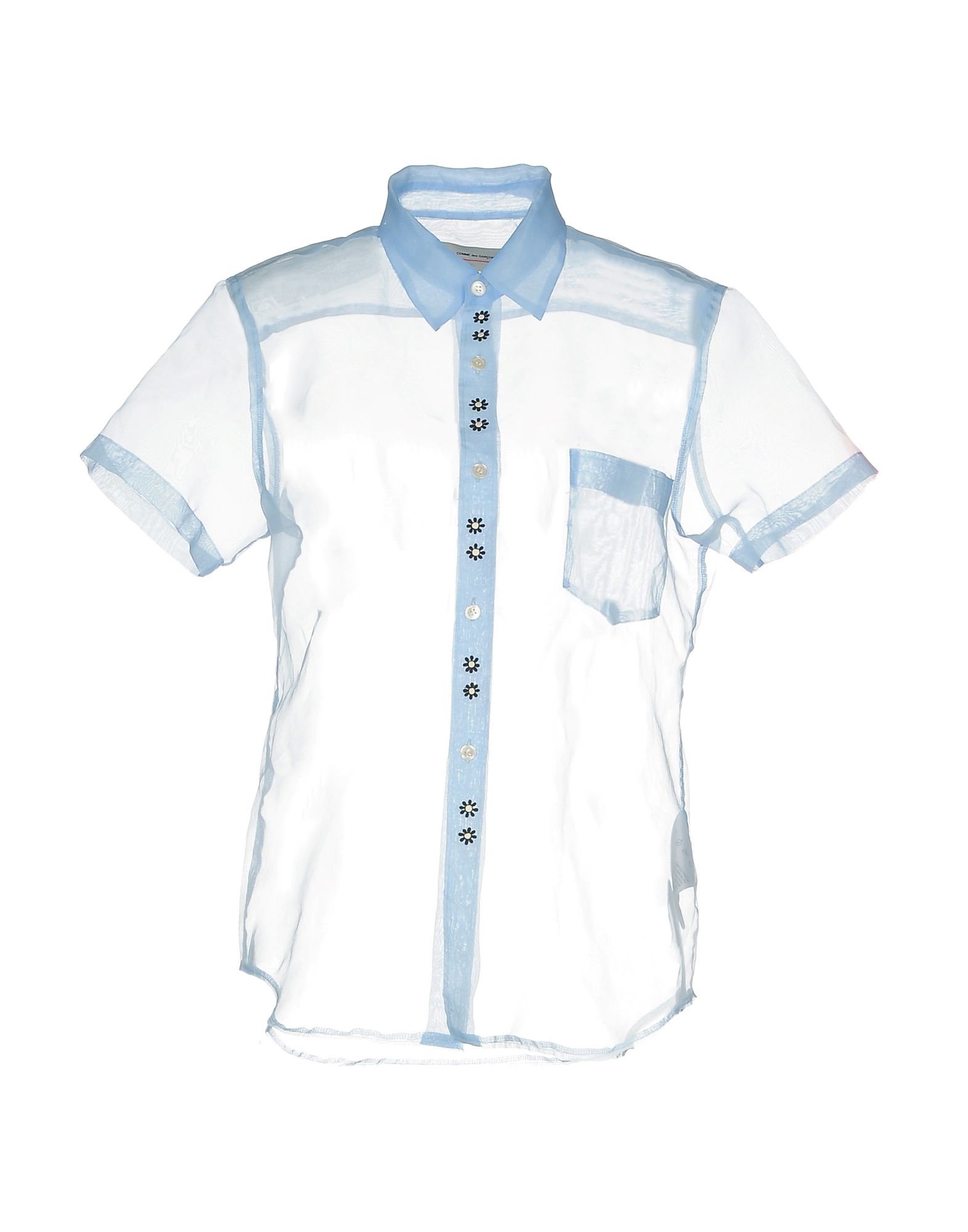 comdegarson t shirt