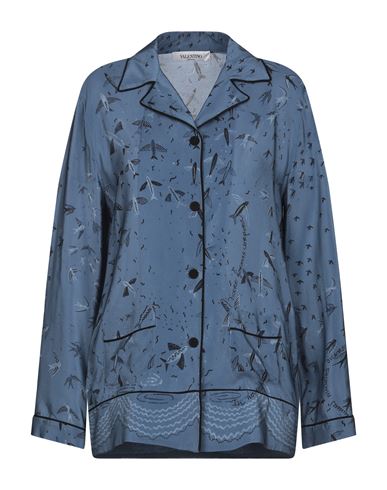 ZOOM VALENTINO - Chemises et chemisiers de couleur unie