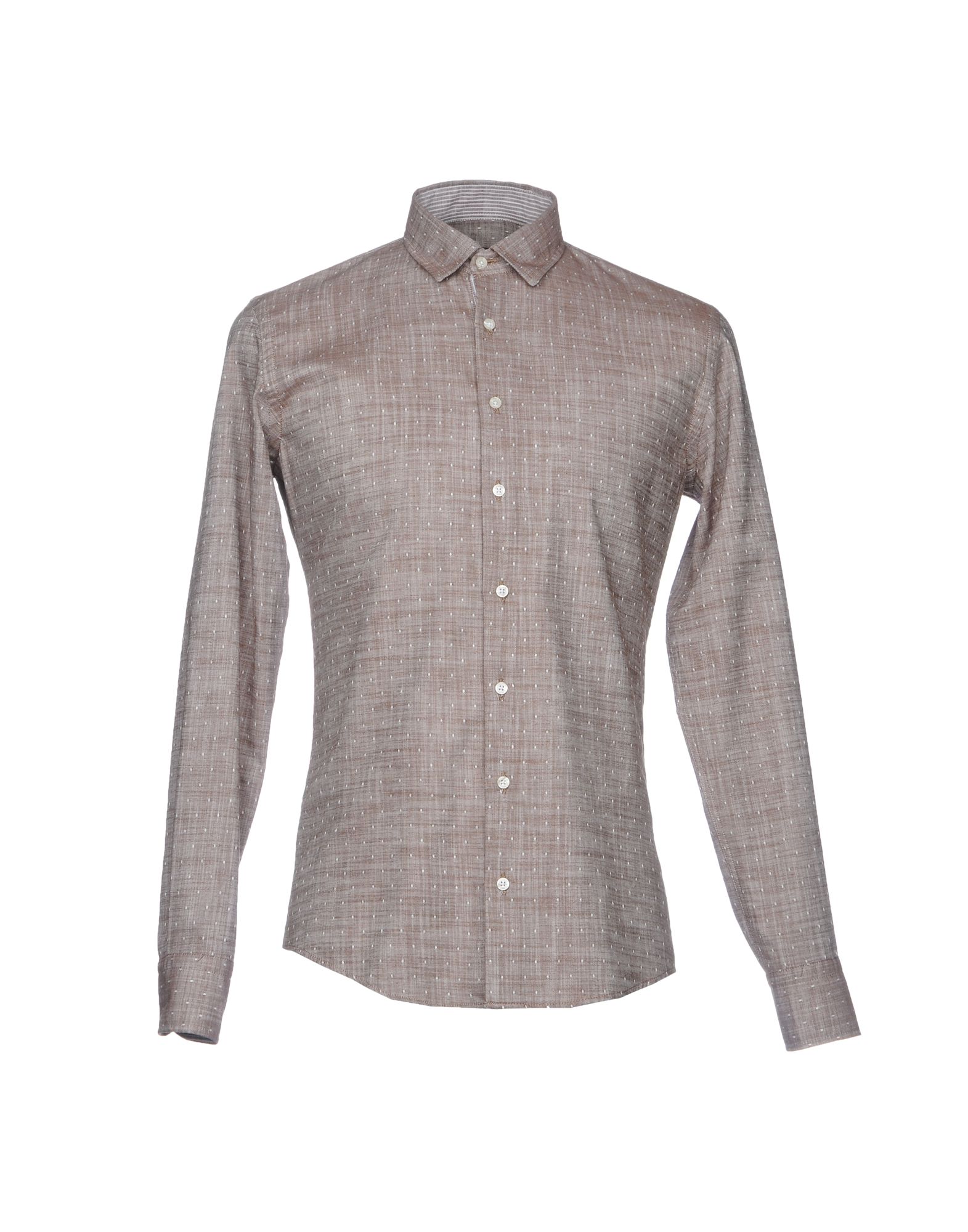 Camicia Fantasia Sseinse Uomo - 38711202KT Camicia Camicia Camicia Fantasia Sseinse Uomo - 38711202KT 11ad40