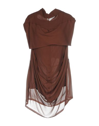 ZOOM RICK OWENS - Blouse