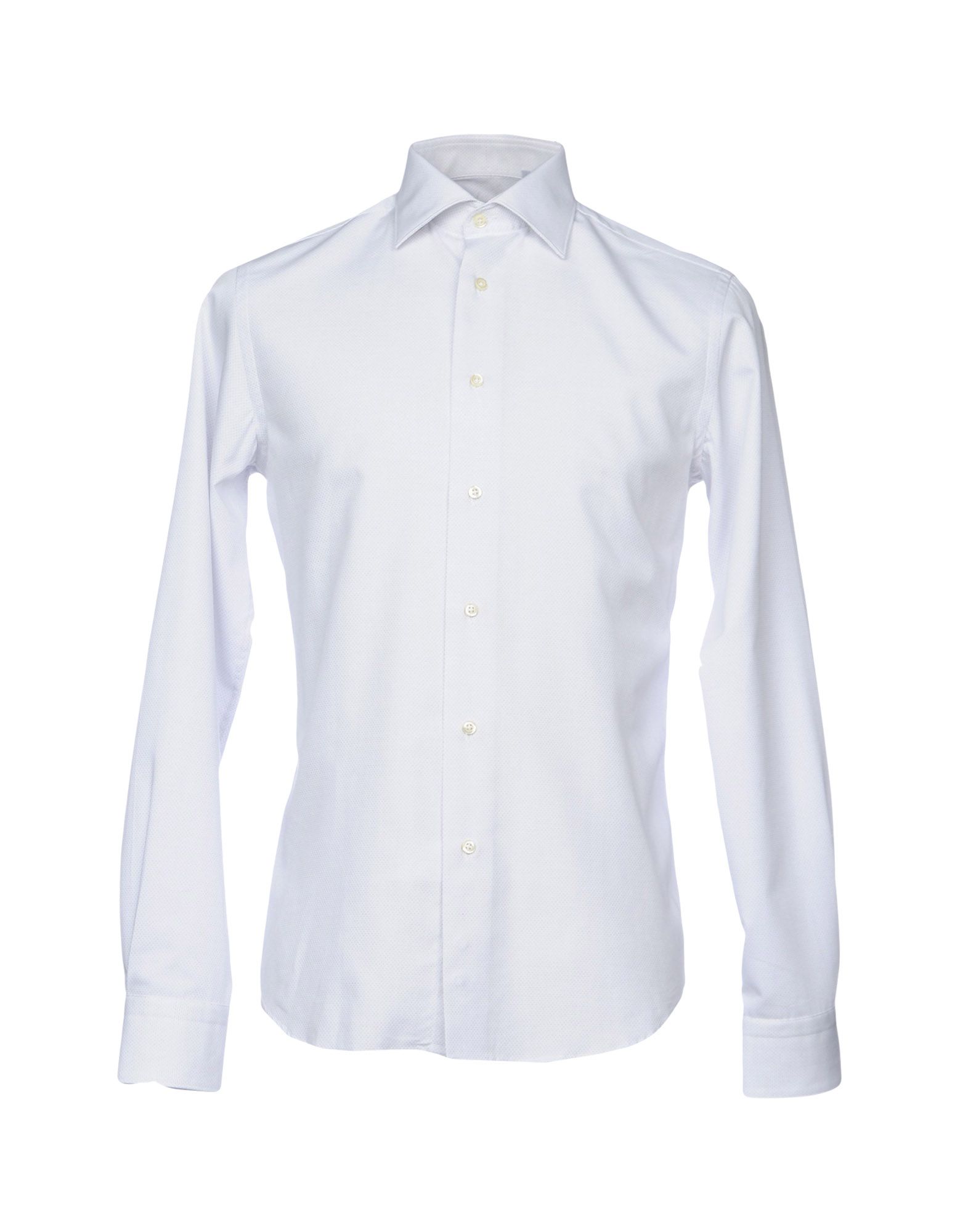 Camicia Fantasia Zanetti Uomo - 38712098NU Camicia Fantasia Zanetti Zanetti Zanetti Uomo - 38712098NU 295c83