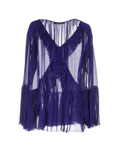 ZOOM ROBERTO CAVALLI - Blouse