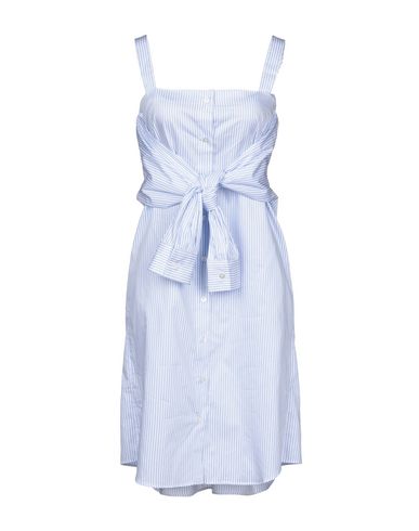 ZOOM MAISON MARGIELA - Shirt dress