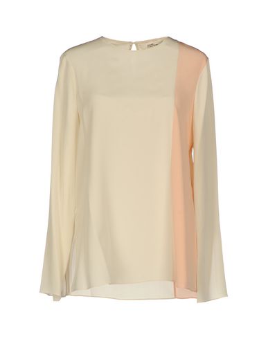 ZOOM DIANE VON FURSTENBERG - Blouse