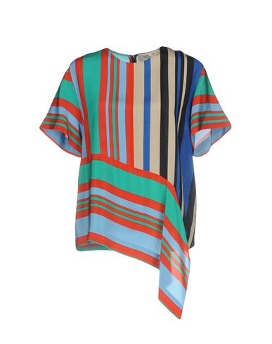ZOOM DIANE VON FURSTENBERG - Blouse