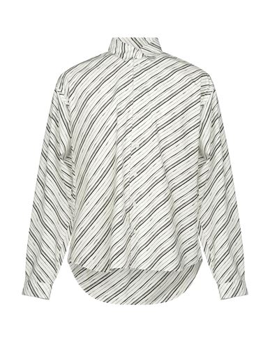 ZOOM DOLCE & GABBANA - Striped shirt