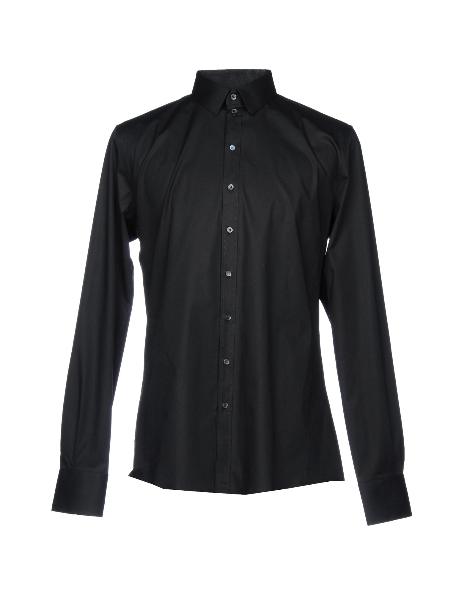 Camicia Tinta Unita Dolce & Gabbana Uomo - 38716580BQ Camicia Tinta Unita Dolce & 38716580BQ Gabbana Uomo - 38716580BQ & 7ca196