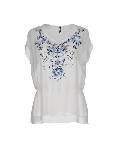 ZOOM PEPE JEANS - Blouse