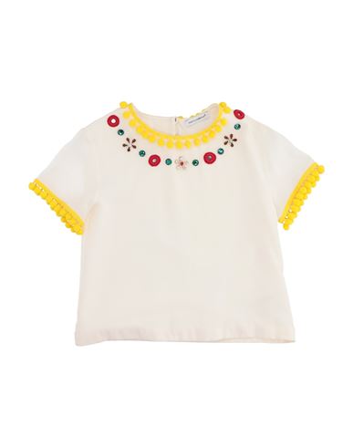ZOOM DOLCE & GABBANA - Blusa