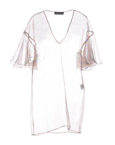 ZOOM ALESSANDRO DELL'ACQUA - Blouse