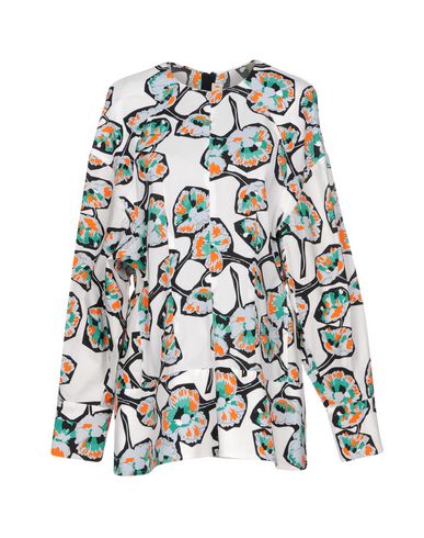 ZOOM MARNI - Blouse