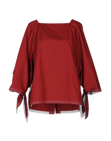 ZOOM CHLOÉ - Blouse