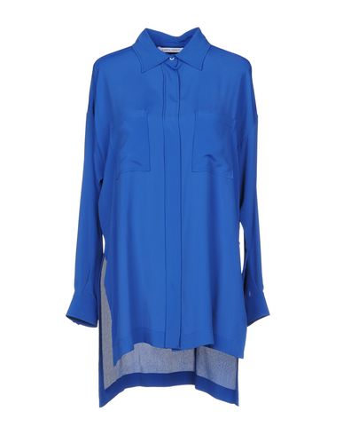 ZOOM ALBERTA FERRETTI - Solid color shirts & blouses